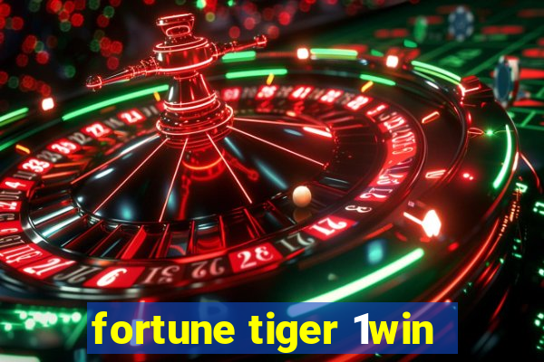 fortune tiger 1win